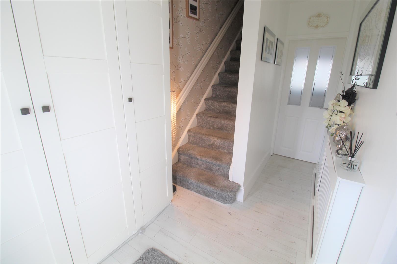 Townsend Place, Bucknall, Stoke-On-Trent
